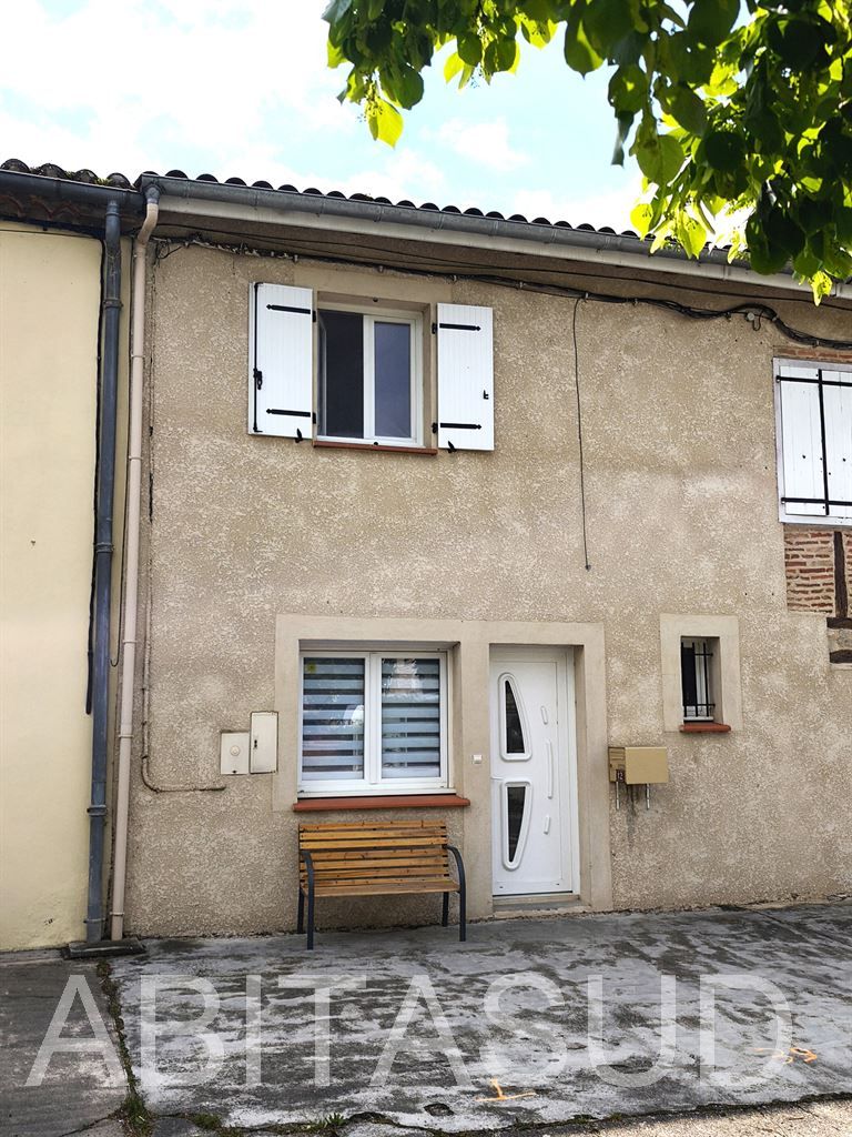 Location Maison de ville Lombers 81120