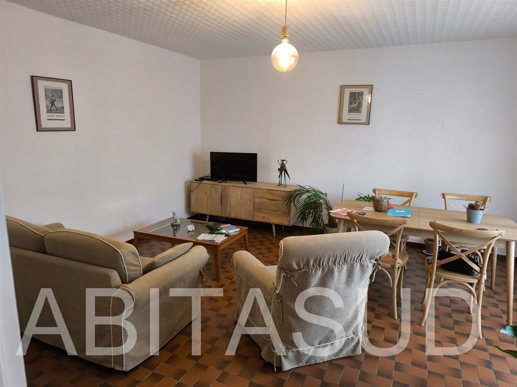 maison traditionnelle 4 pièces en location sur REALMONT (81120)