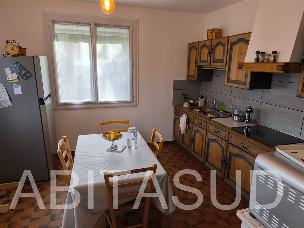 maison traditionnelle 4 pièces en location sur REALMONT (81120)