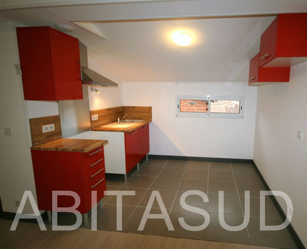 studio en location sur REALMONT (81120)