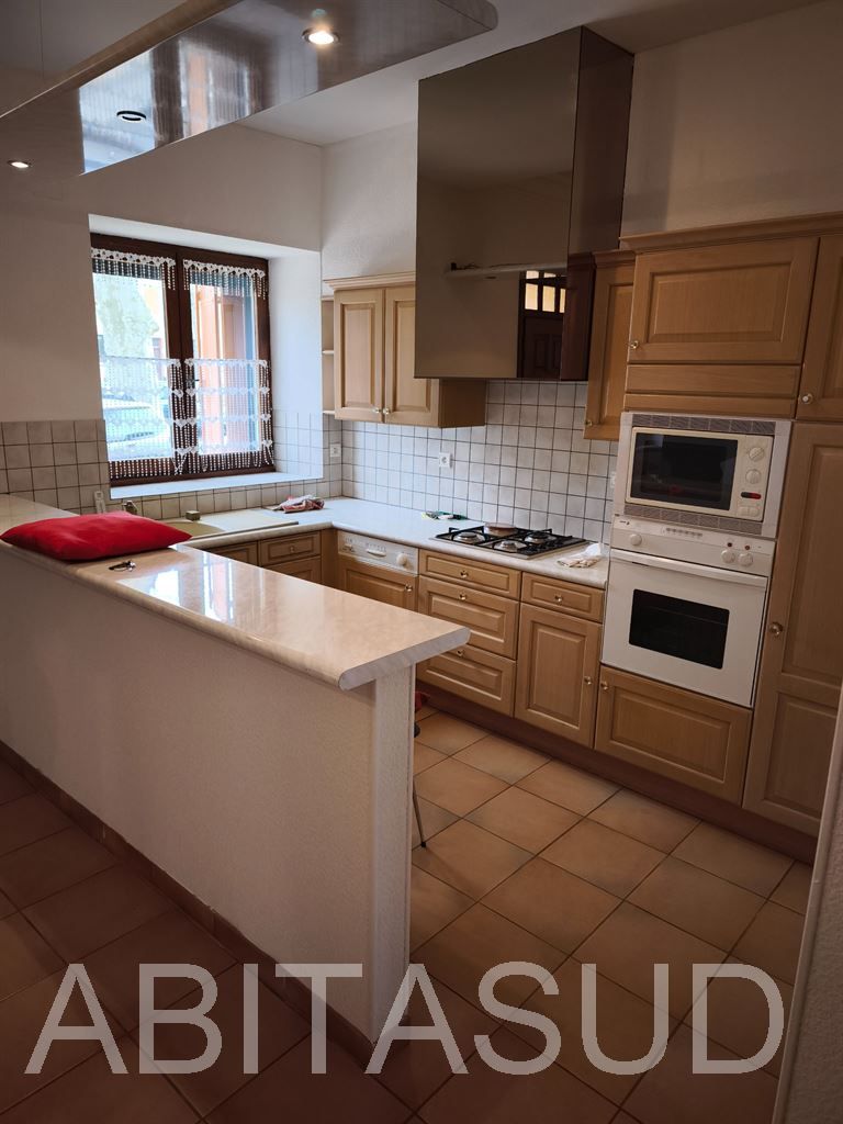 maison 5 pièces en vente sur TEILLET (81120)