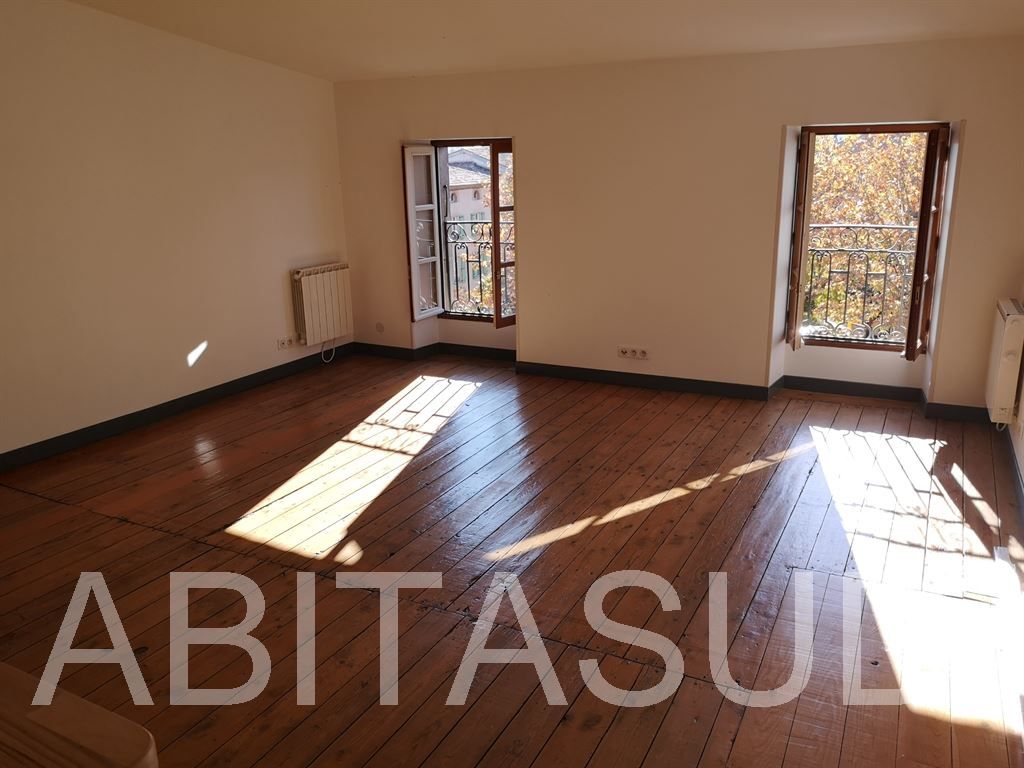 appartement 3 pièces en location sur REALMONT (81120)
