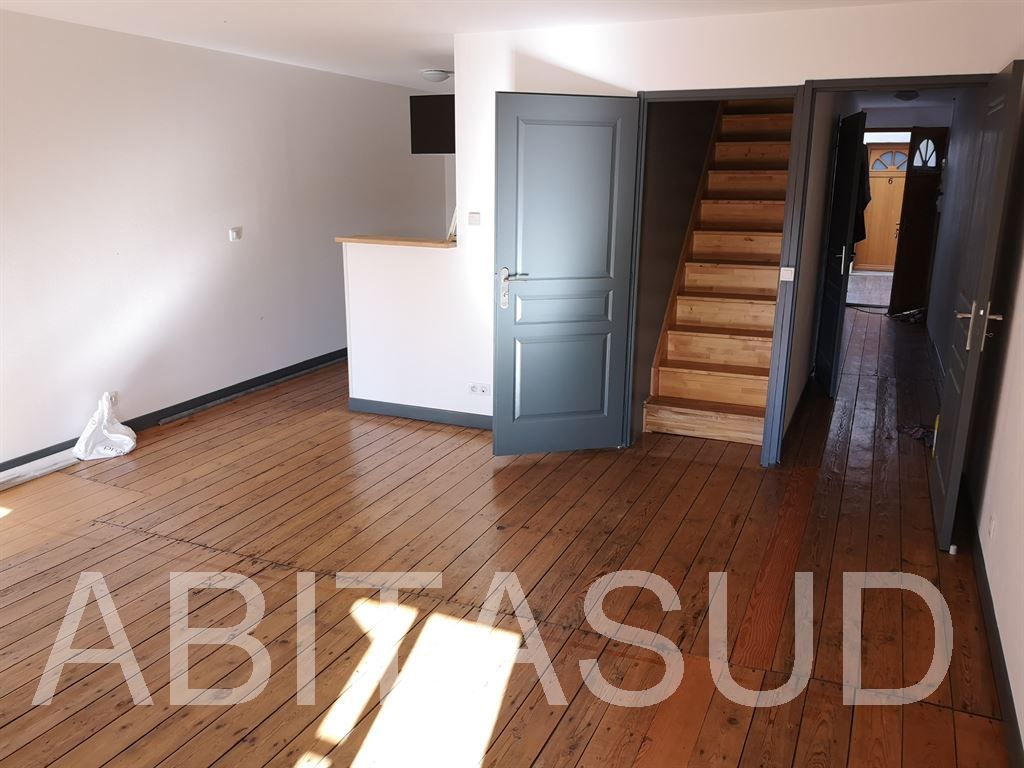 appartement 3 pièces en location sur REALMONT (81120)