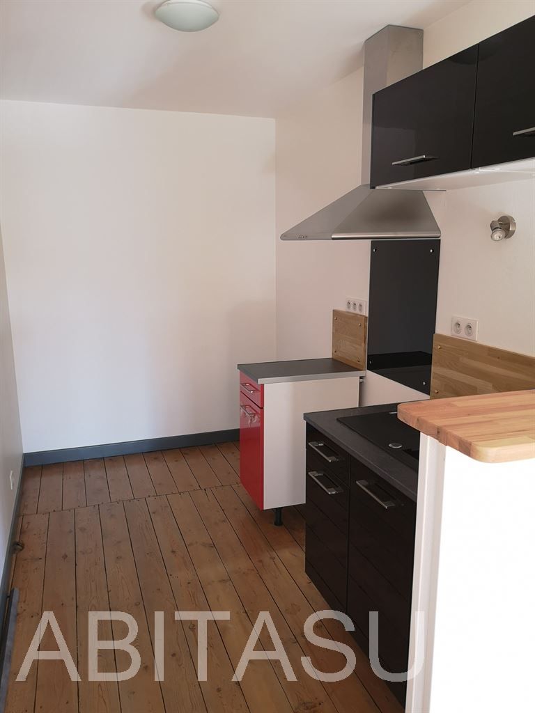 appartement 3 pièces en location sur REALMONT (81120)