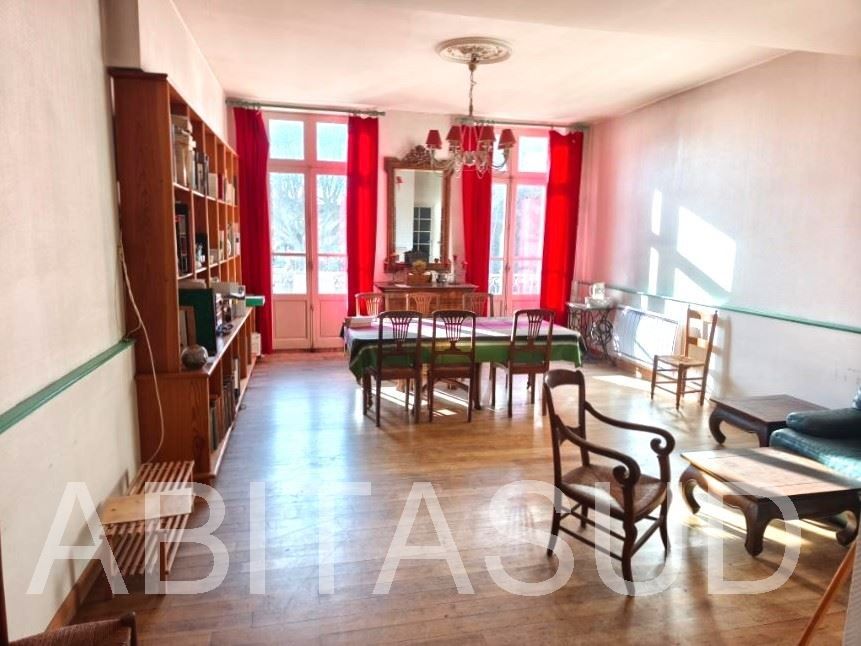 Vente Maison Réalmont 81120 Centre-ville