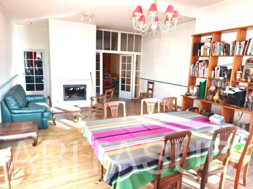 maison 6 pièces en vente sur REALMONT (81120)