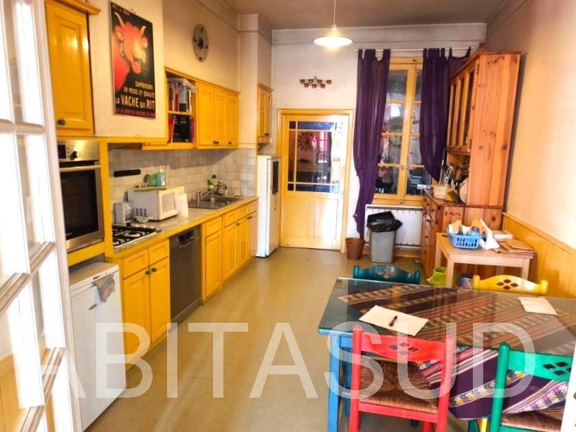 maison 6 pièces en vente sur REALMONT (81120)