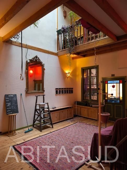 maison 6 pièces en vente sur REALMONT (81120)