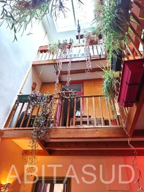 maison 6 pièces en vente sur REALMONT (81120)