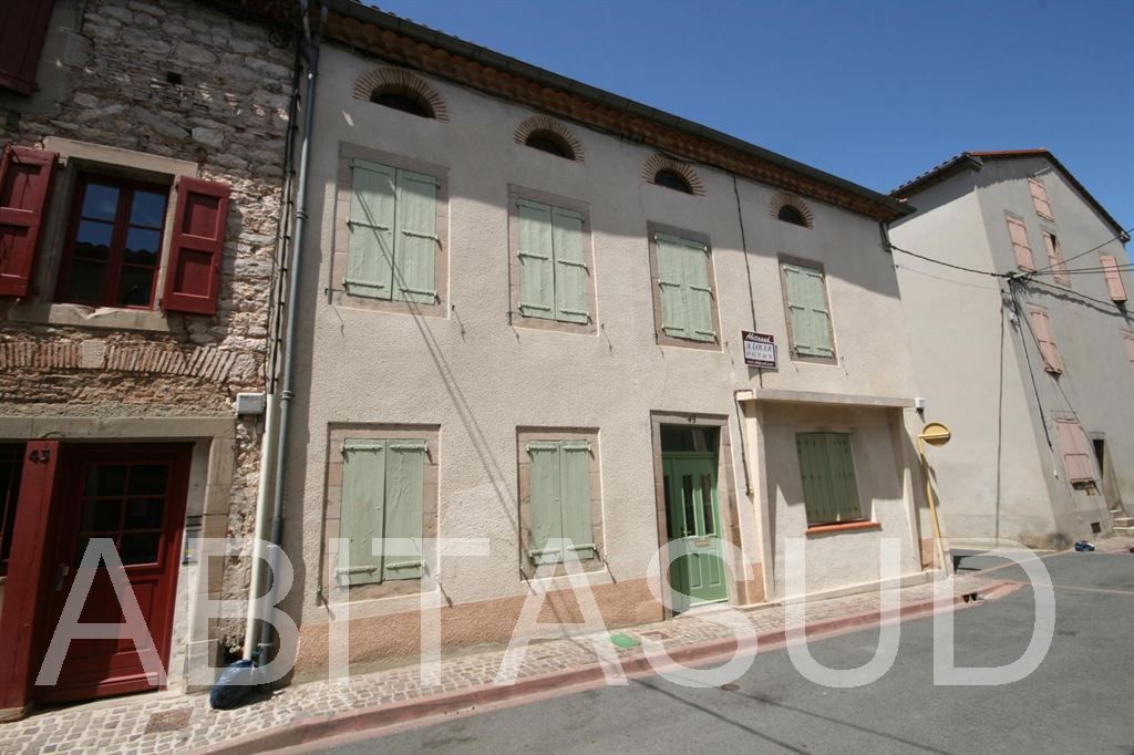 Location Maison de ville Réalmont 81120 Centre-ville