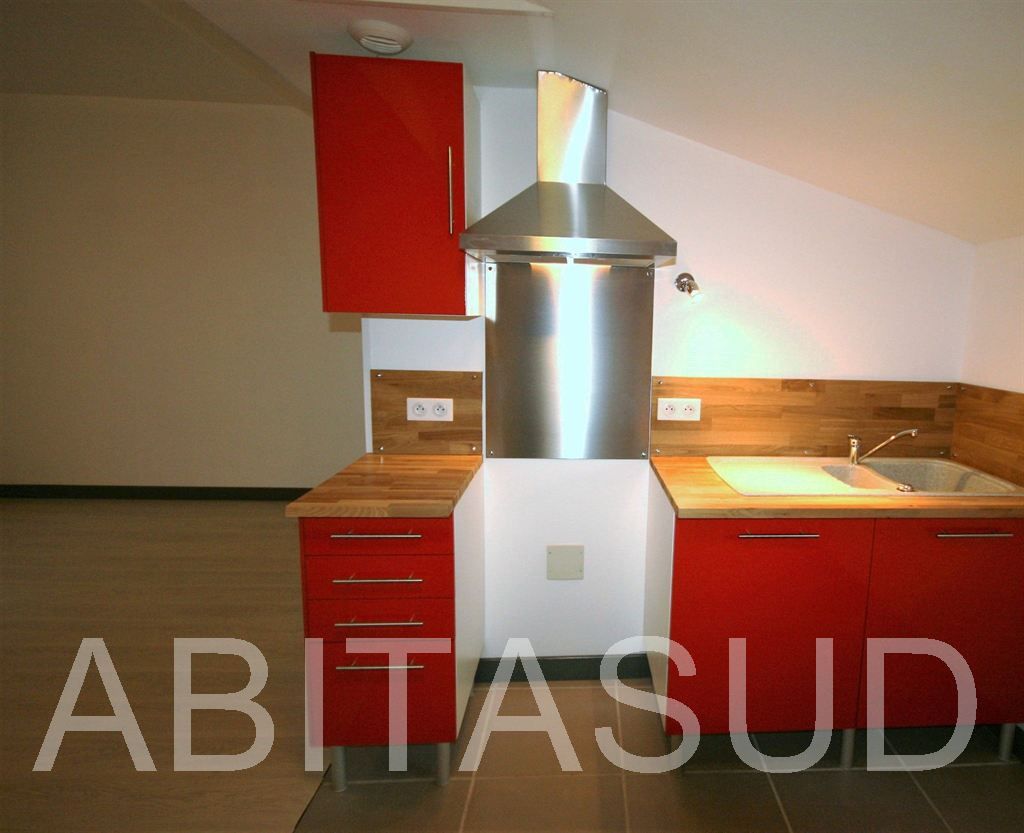 studio en location sur REALMONT (81120)