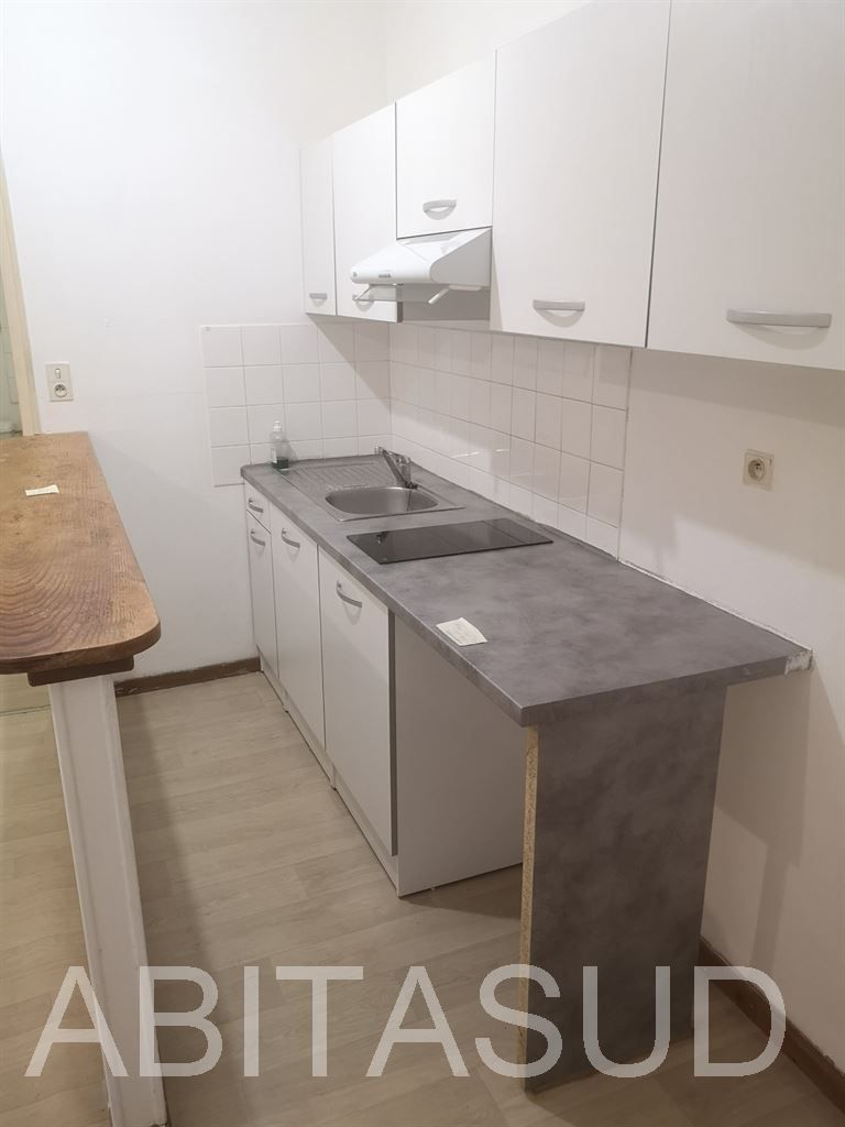 appartement 2 pièces en location sur REALMONT (81120)