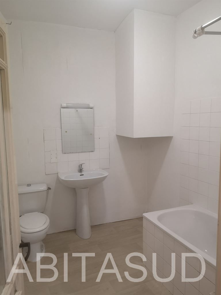 appartement 2 pièces en location sur REALMONT (81120)