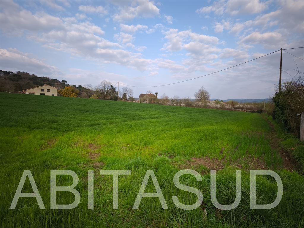 Vente Terrain à bâtir Réalmont 81120 Centre-ville