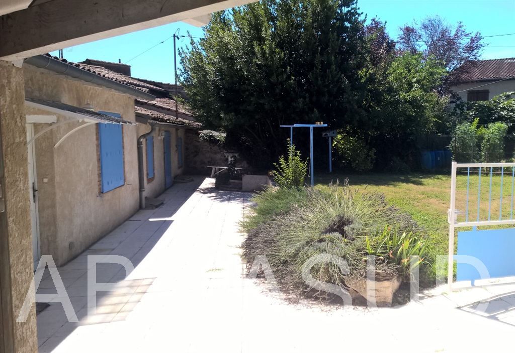 maison 3 pièces en location sur REALMONT (81120)