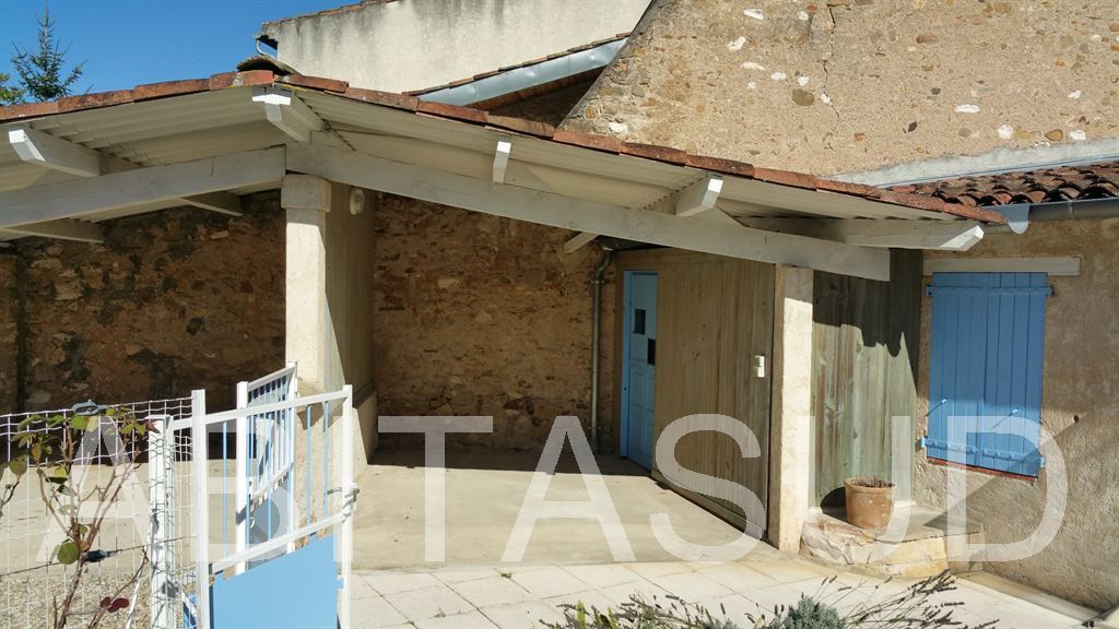 maison 3 pièces en location sur REALMONT (81120)