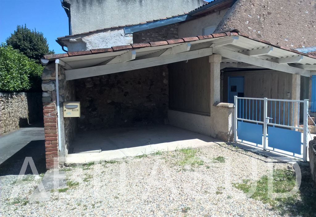 maison 3 pièces en location sur REALMONT (81120)