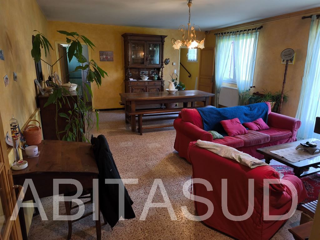 Vente Maison Réalmont 81120