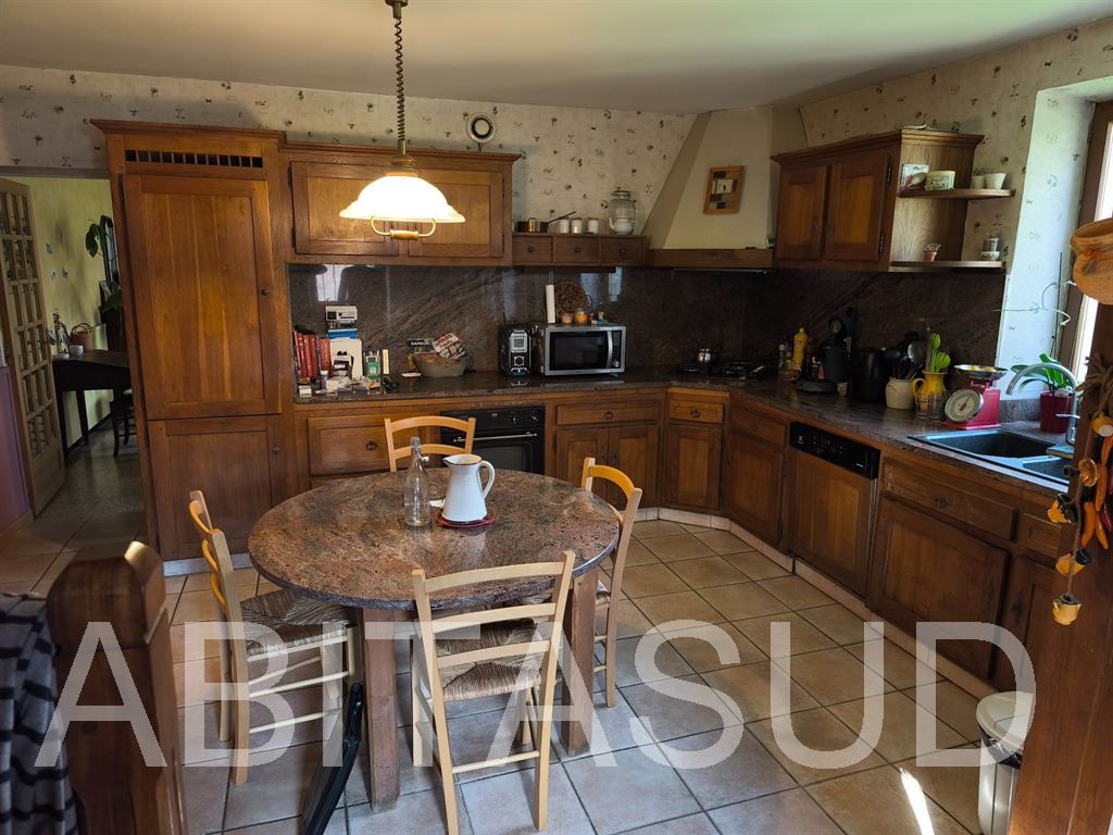 maison 5 pièces en vente sur REALMONT (81120)