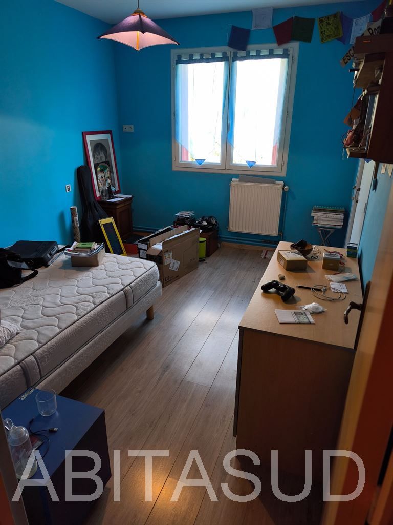 maison 5 pièces en vente sur REALMONT (81120)