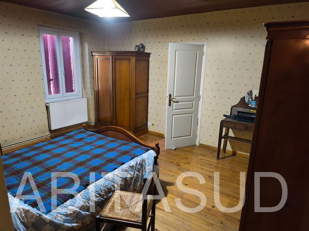 maison 5 pièces en vente sur REALMONT (81120)
