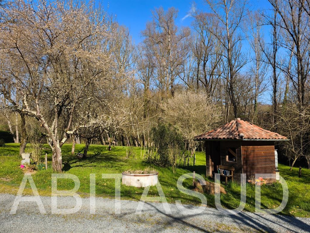 maison 5 pièces en vente sur REALMONT (81120)