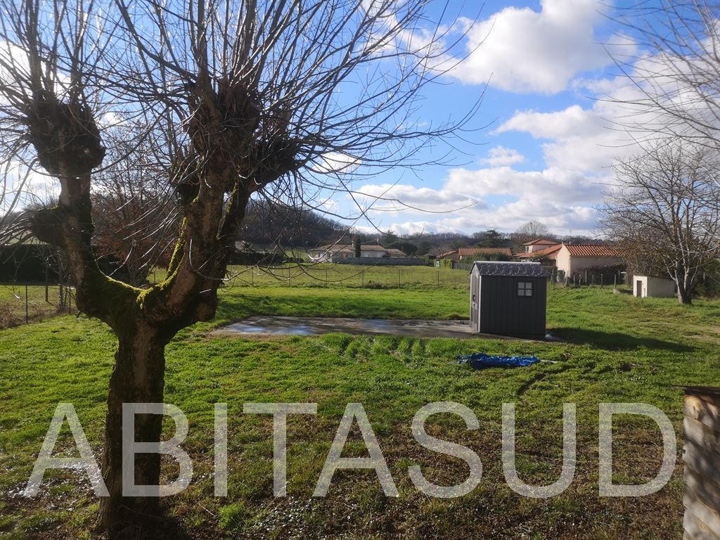 maison 5 pièces en location sur ST JULIEN DU PUY (81440)