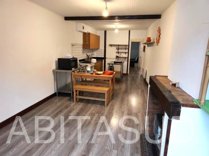 Vente Maison de ville Réalmont 81120