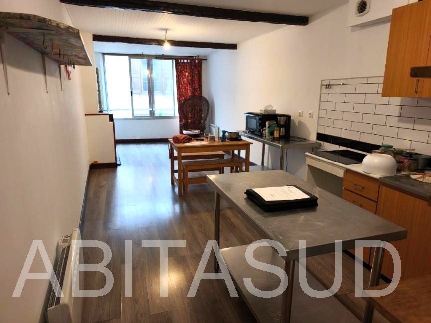 maison de ville 5 pièces en vente sur REALMONT (81120)