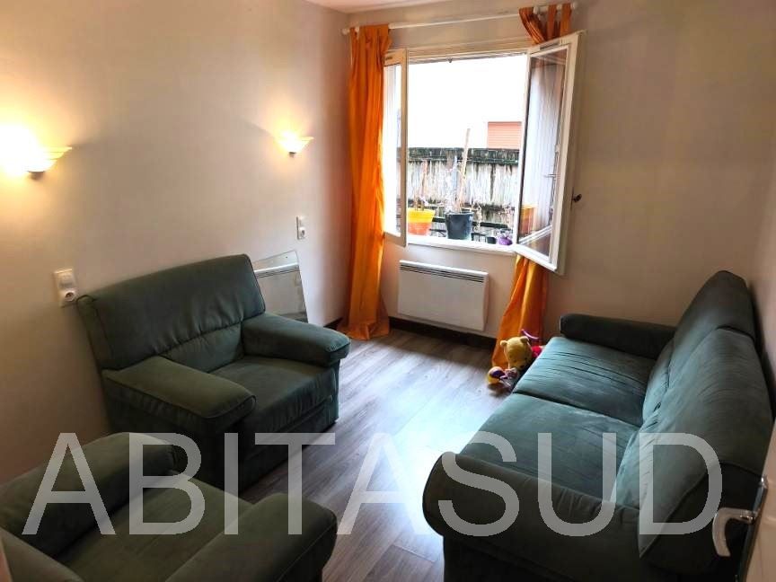 maison de ville 5 pièces en vente sur REALMONT (81120)