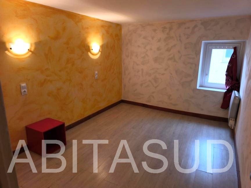 maison de ville 5 pièces en vente sur REALMONT (81120)