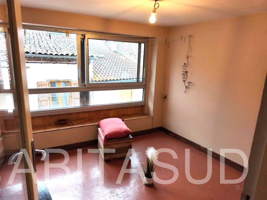 maison de ville 5 pièces en vente sur REALMONT (81120)