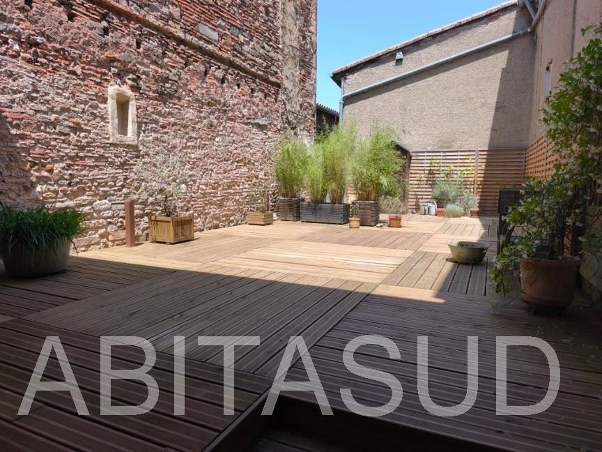 Vente Appartement Réalmont 81120 Centre-ville