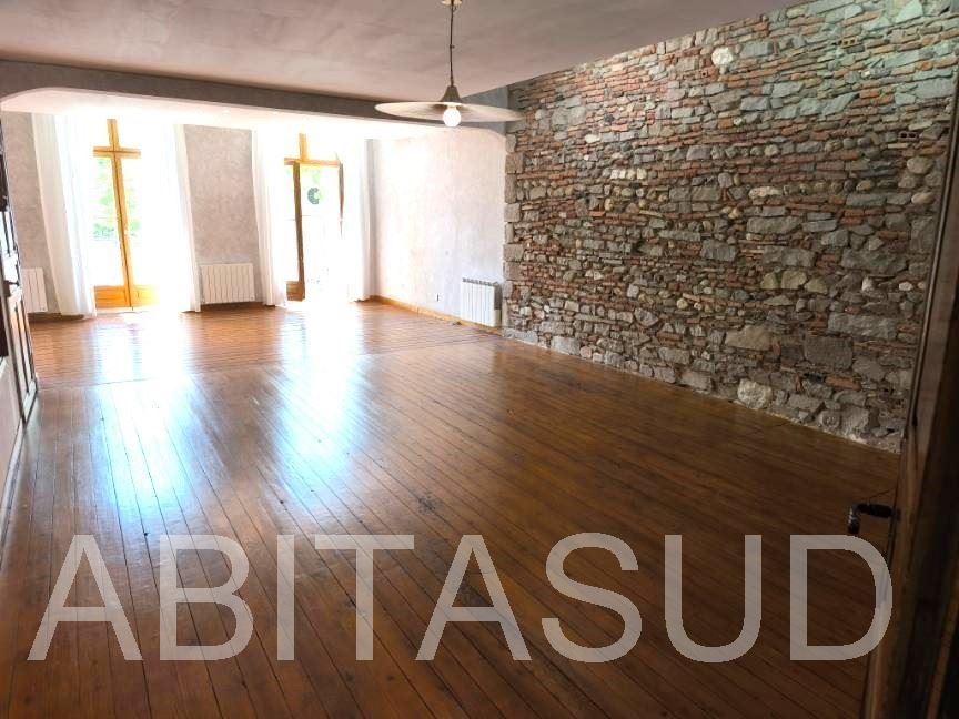 appartement 6 pièces en vente sur REALMONT (81120)
