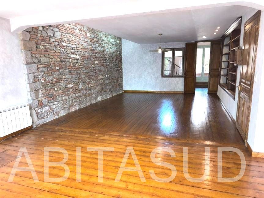 appartement 6 pièces en vente sur REALMONT (81120)