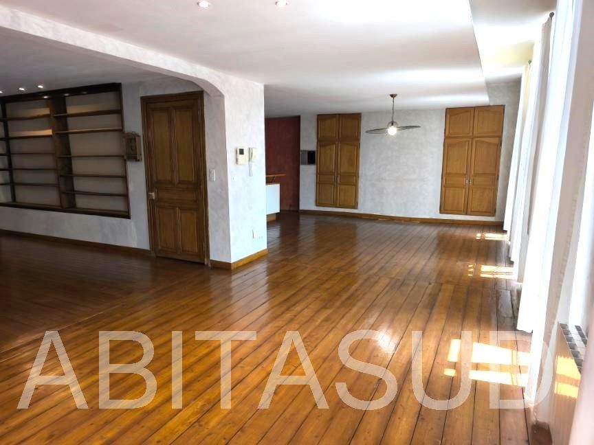 appartement 6 pièces en vente sur REALMONT (81120)
