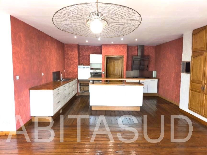 appartement 6 pièces en vente sur REALMONT (81120)