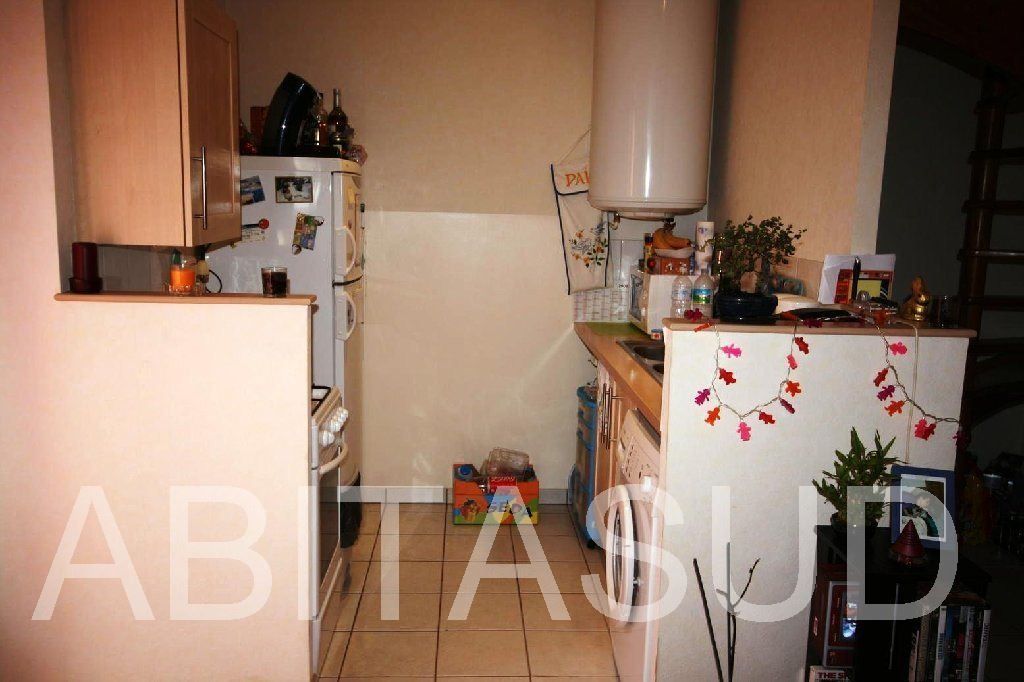 duplex 3 pièces en location sur REALMONT (81120)