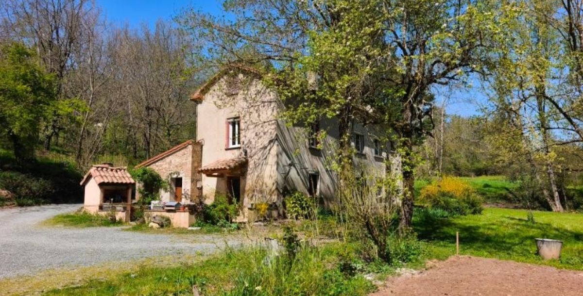 Agence immobilière Réalmont