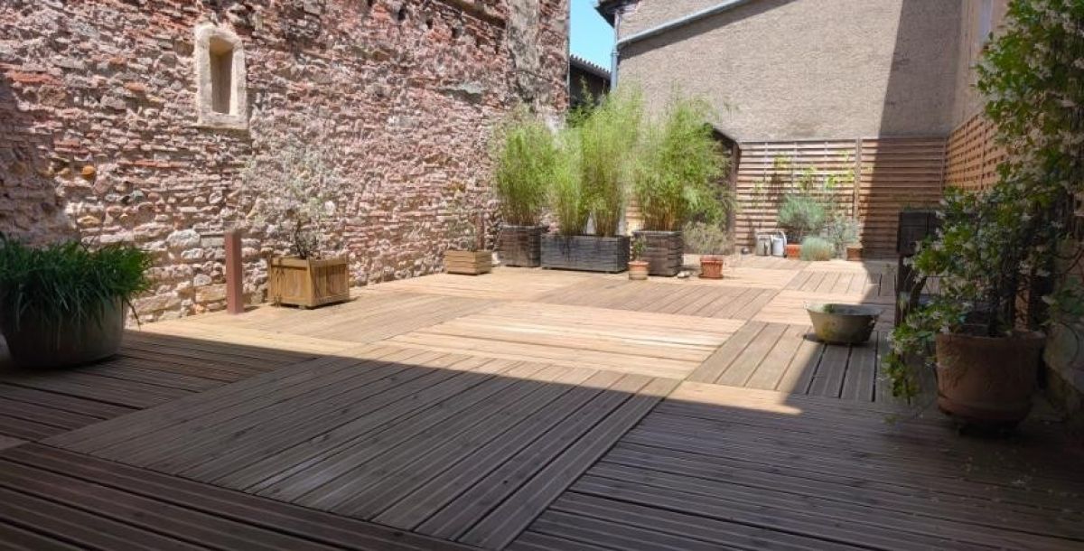 Agence immobilière Réalmont