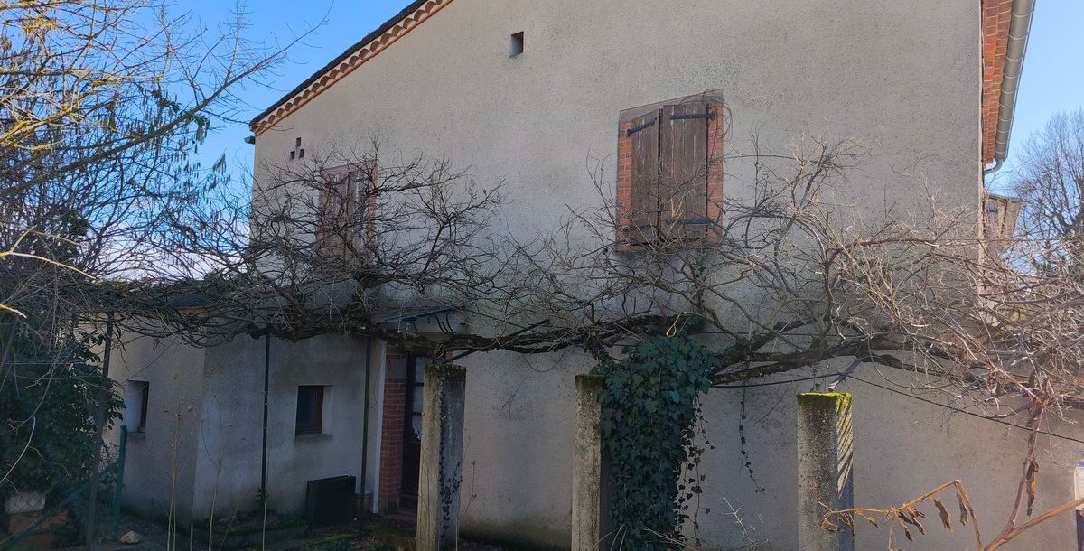 Agence immobilière Réalmont